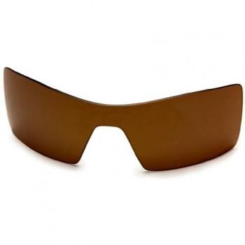 Lunettes Or Polarisées Oakley RL-OIL-RIG-5 – Unisexes – Remplacement
