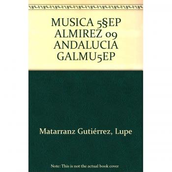MUSICA ALMIREZ 5O.PRIM