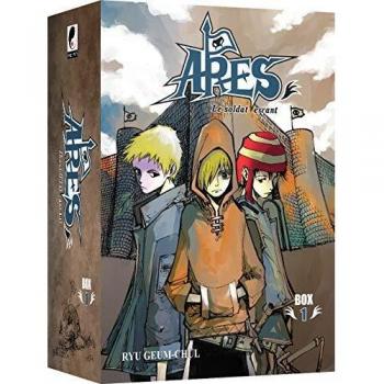 Ares