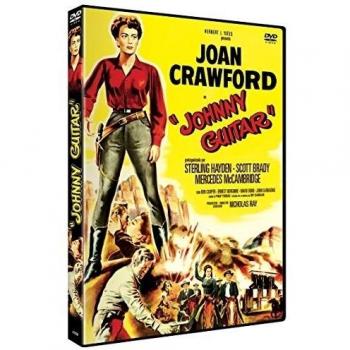 JOHNNY GUITAR