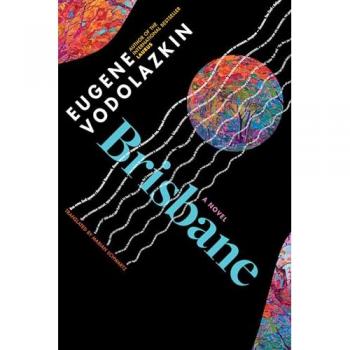 Brisbane A Novel