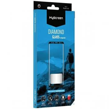 MS Diamond Glass Edge 3D Tempered Glass Schutzfolie für Xiaomi Mi 11