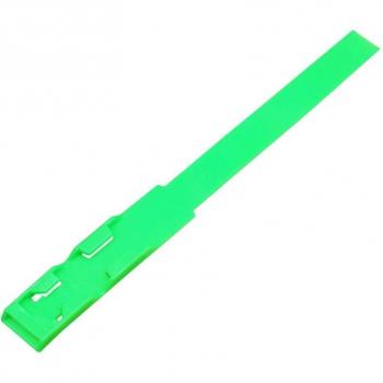 Farm Cattle Identification Bandage with Color Tags