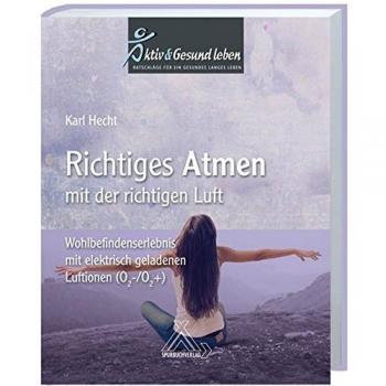Richtiges Atmen mit der richtigen Luft