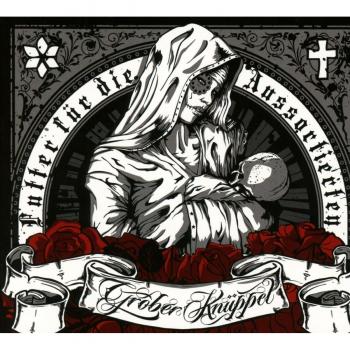 Futter Für die Aussortierten (Ltd.Digipack)