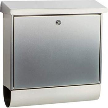 Boîte aux lettres moderne InoxStar 4710 Ni