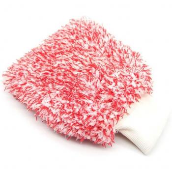 Detalle Automático Microfibra