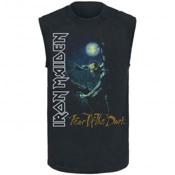 Canotta Iron Maiden