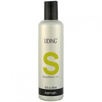 Kemon Liding Styling Gel 250ml