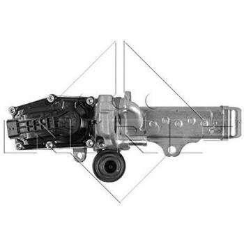 EGR Valve 48208
