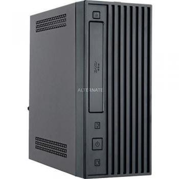 BT‑02B‑U3 Chieftec 350 W Case SFX Nero
