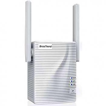 Access Point BrosTrend 1200 Mbps con Porta LAN