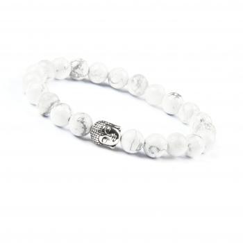 Bracelet de méditation en perles de Bouddha