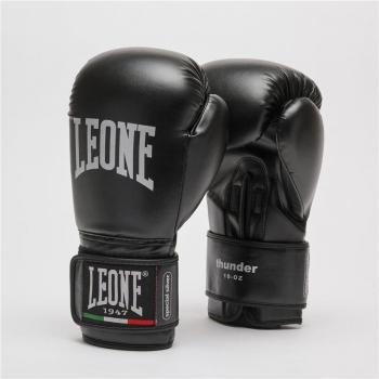 Accessori Sport Leone GN383: Guanti Thunder 12 Oz