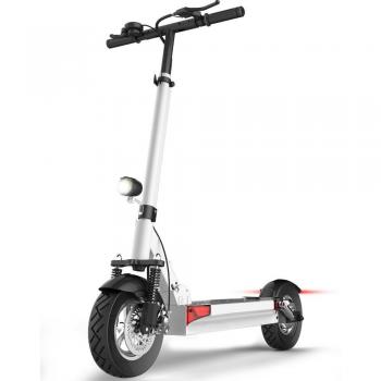 Patinete Joyor Y5S 500W Blanco