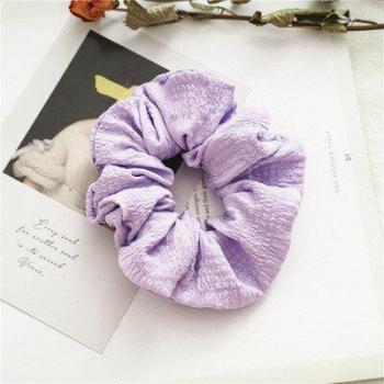 Girls' Chiffon Mesh Hair Accessories
