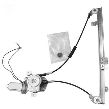MAGNETI MARELLI 350103135000 Mecanismo de Ventana