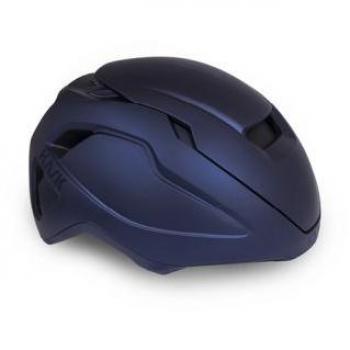 Casco Kask Wasabi WG11 Blu Marino Opaco