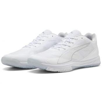 Halbschuhe Puma 10844102 – Kompakte Laufoption in Weiß