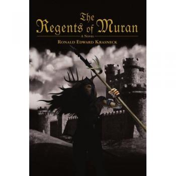 The regents of muran paperback