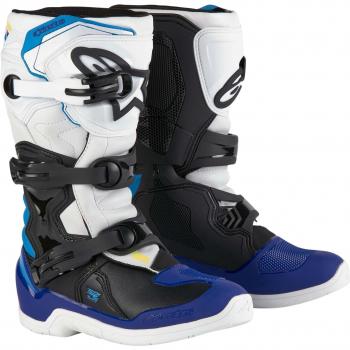 Alpinestars Botas de Cross Niño Tech 3S