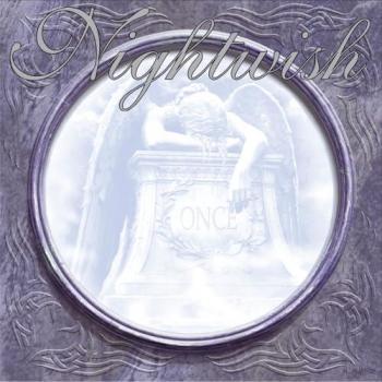 Unisex LP “Once” di Nightwish – Standard Edition