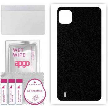 Autocollant de Protection apgo pour Wiko Y62