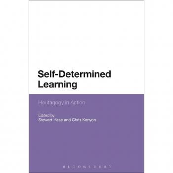 Self-Determined Learning