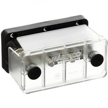 BEP Marine 777-bb4s-500 Interrupteurs et connecteurs, Mixte Adulte, Noir, M