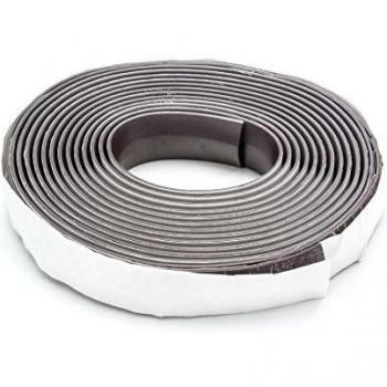 Striscia Perimetrale Magnetica 4,5m per Aspirapolvere Xiaomi Top, Mi Robot