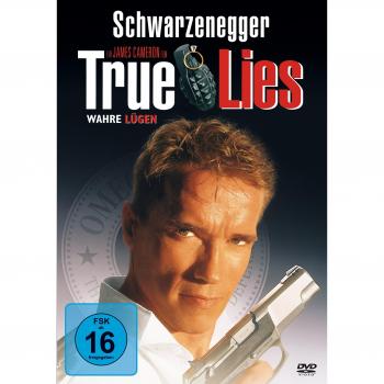 True Lies (DVD)
