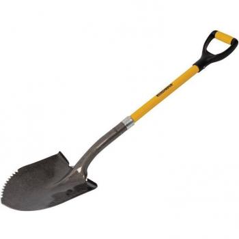 Roughneck® ROU68046 Sharp Edge Shovel