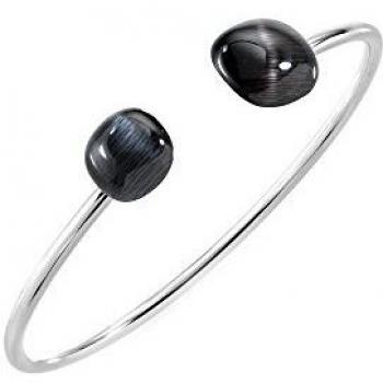 Morellato Pulsera Mujer SAKK14 Plata Elástica