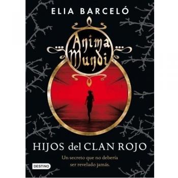 HIJOS DEL CLAN ROJO