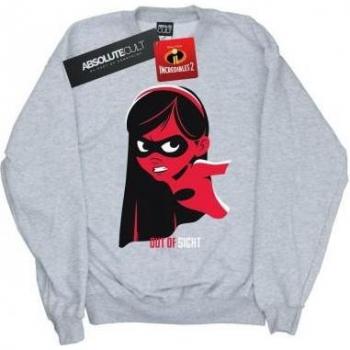 Sudadera Increíble para Damas de Disney