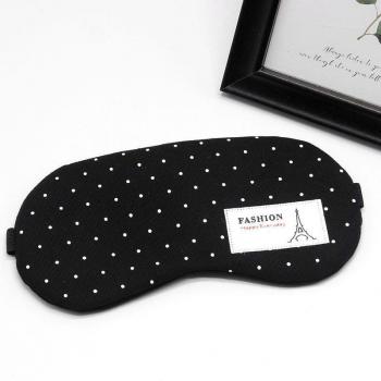 Travel Eye Patch Bliss