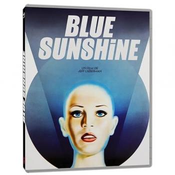 Rayon Bleu Blu-ray