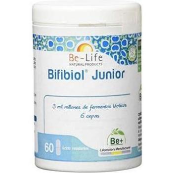 BeLife Bifibo Junior 60 capsules