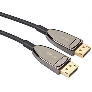 Black Box DisplayPort 1.4 AOC Kabel, 30 m