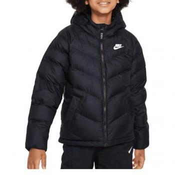Vestito Sportivo Nike Unisex Nero Foot Locker