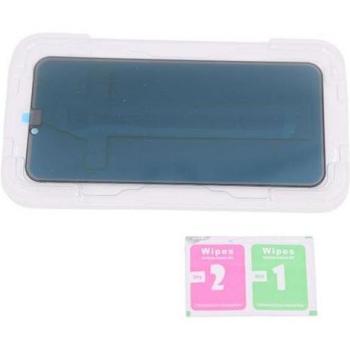 Custodia Schermo Privacy Nero iPhone XR