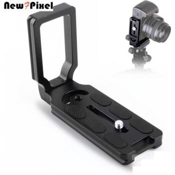 Soporte L‑Grip Ultra Rápido para Nikon D7000