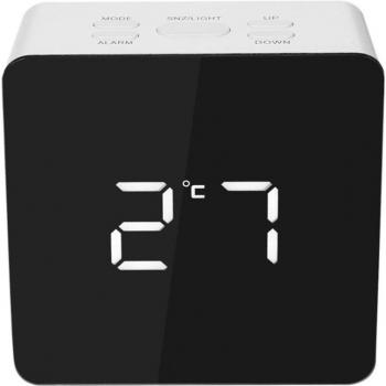 TS-S70 LED Alarm Clock with Dual Light Levels