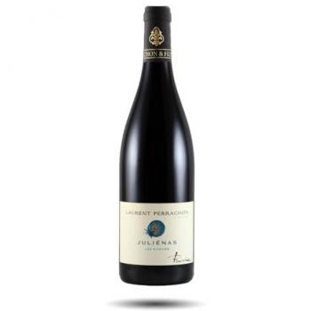 Roche Bleue 2024 – Laurent Perrachon & Fils (Coleção Premium)