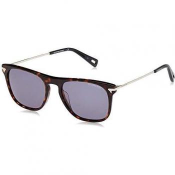 G-STAR RAW Gs657S Occhiali da Sole Combo Arzay 214, Marrone