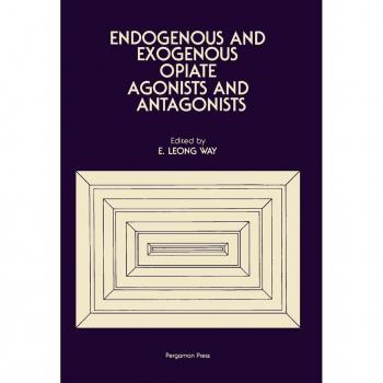 Vitalsource Technologies, Inc. Endogenous And Exogenous Opiate Agonists And Antagonists