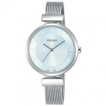 Watch Damigella Quartz Bracciale Mesh Blu