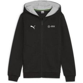 Puma Giacca Mapf1 Junior Nera 9-10 anni