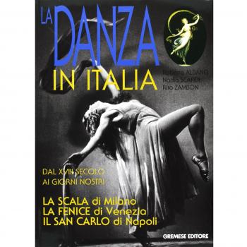 La danza in Italia