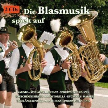 Blasmusik Harmonien